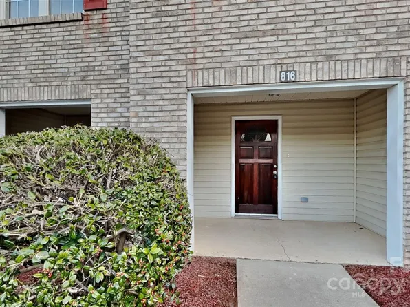 816 Maupin Ave, Salisbury, NC 28144