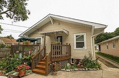 2nd image of 516 S Luett Ave
