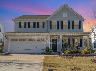 7214 Waterwheel St SW, Concord, NC 28025