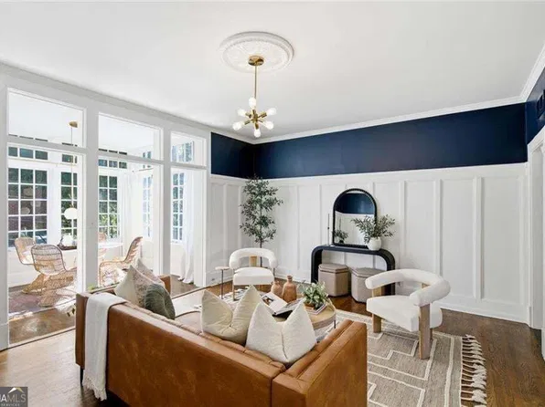 171 6th St NE APT 10, Atlanta, GA 30308