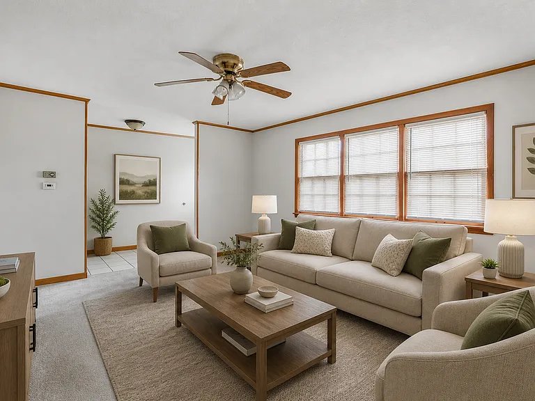 5246 N Crestwood Dr — Photo 5