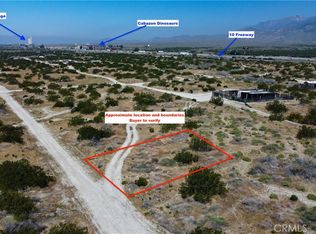 701 Heather Ave #647, Cabazon, CA 92230