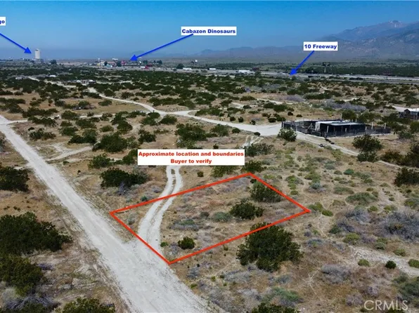 701 Heather Ave #647, Cabazon, CA 92230