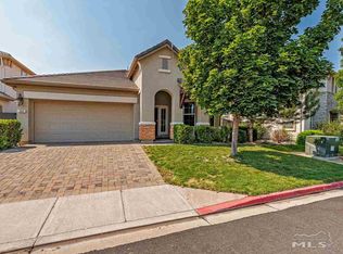 560 Little Sorrel Ct, Reno, NV 89521