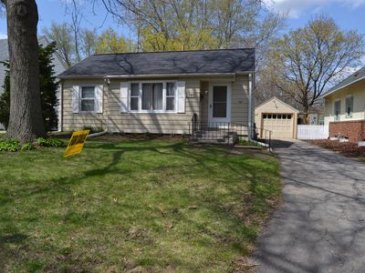 2746 Iowa Ave SE, Cedar Rapids, IA, 52403