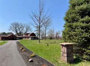 4977 N Eagle Village Rd, Manlius, NY 13104