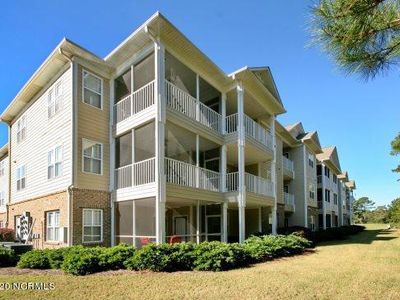 240 Woodlands Way #5, Calabash, NC, 28467