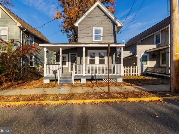 213 East Ave, Pitman, NJ 08071