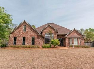 231 Brook Ave, Starkville, MS 39759