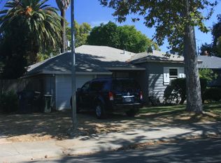 3719 39th St, Sacramento, CA