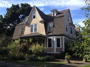 112 Magnolia Ter, Springfield, MA 01108