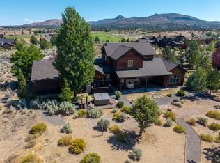 16486 SW Ranchview Rd, Powell Butte, OR 97753