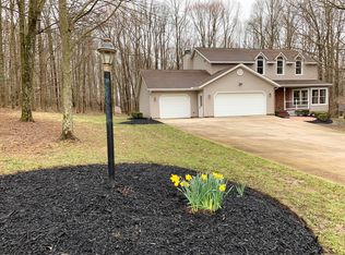 14180 Heritage Ln, Mount Vernon, OH 43050