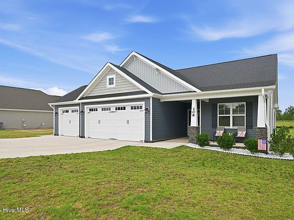 2nd image of 208 Hillwood Drive