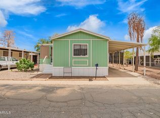 426 W Cottonwood Ln #25, Casa Grande, AZ 85122