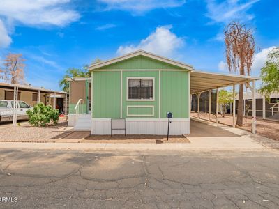 426 W Cottonwood Lane #25, Casa Grande, AZ, 85122