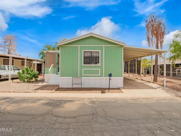 426 W Cottonwood Lane #25, Casa Grande, AZ 85122