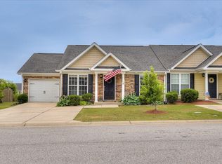 441 Strutter Trl, Aiken, SC 29801