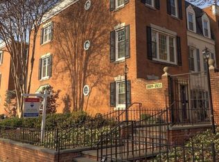 1831 Biltmore St NW #B, Washington, DC 20009