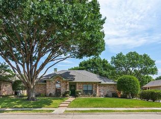 2023 Greenstone Trl, Carrollton, TX 75010
