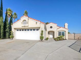 899 Corte Merano, Escondido, CA 92026