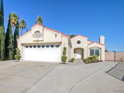 899 Corte Merano, Escondido, CA, 92026