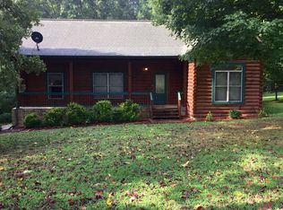 1515 Bakers Work Rd, Burns, TN 37029