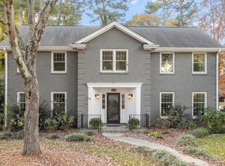 4421 Pamlico Dr, Raleigh, NC 27609