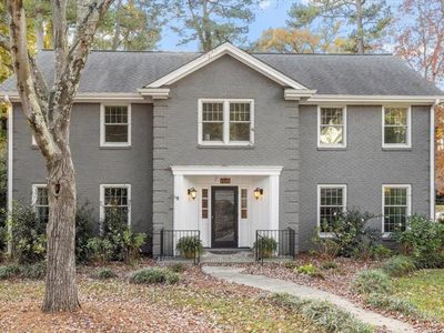 4421 Pamlico Dr, Raleigh, NC, 27609