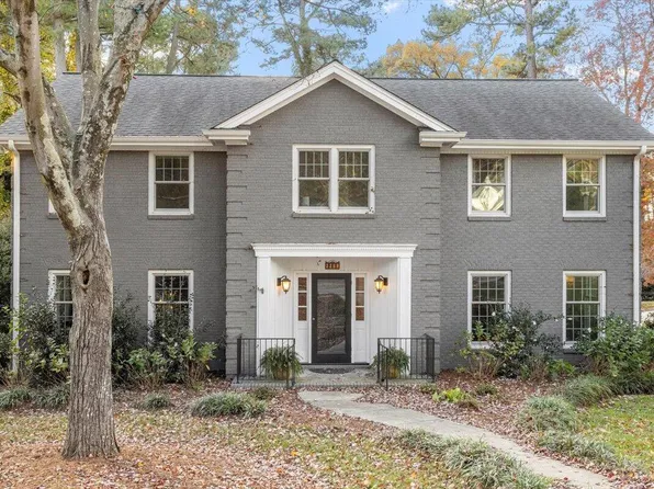 4421 Pamlico Dr, Raleigh, NC 27609