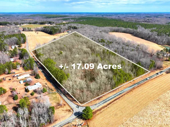 Dirgie Mine Rd Lot C, Roxboro, NC 27574