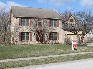 13824 Riverwood Way, Carmel, IN 46032
