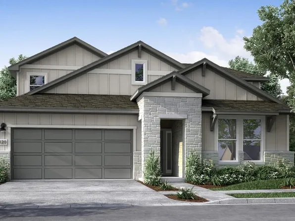 9417 Boathouse Dr, Austin, TX 78744