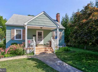 4 Payson Ave, Catonsville, MD 21228