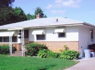 1445 McAfee St, Saint Paul, MN 55106