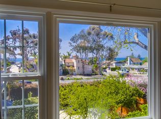 527 Fern Gln, La Jolla, CA 92037