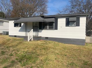 16 Jordan St, Spartanburg, SC 29301