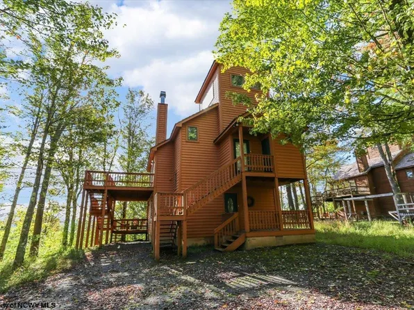 128 Forest Ridge Rd, Davis, WV 26260