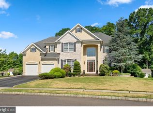 5 Cullen Way, Hamilton, NJ 08620