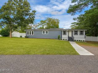 3385 OAK LEAF Lane, Middleburg, FL 32068