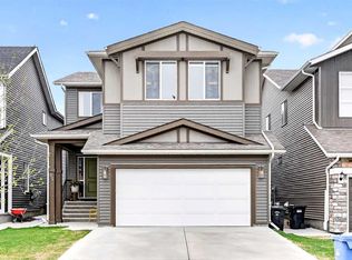 95 NW Howse Rd NE, Calgary, AB T3P0W9