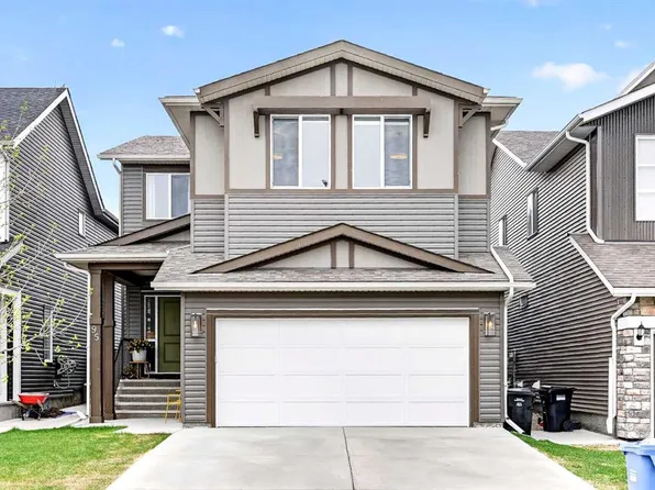 95 NW Howse Rd NE, Calgary, AB T3P 0W9