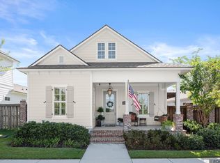 4254 District St, Zachary, LA 70791