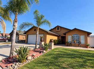 2120 Poplar Ave, Delano, CA 93215
