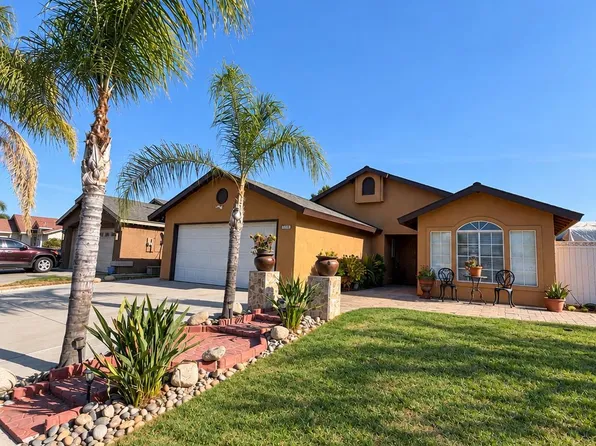 2120 Poplar Ave, Delano, CA 93215