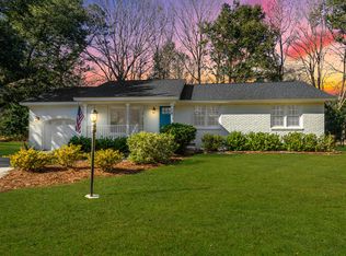 1858 Christian Rd, Charleston, SC 29407