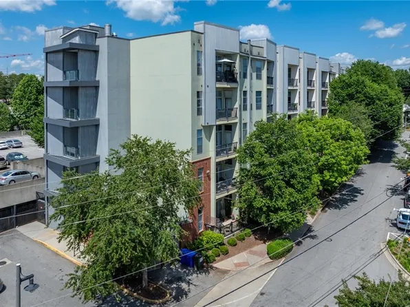 2630 Talley St Unit 423, Decatur, GA 30030
