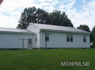 5857 Stokes Lee Center Rd, Lee Center, NY 13363