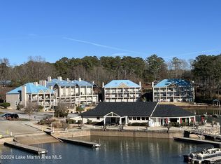 100 Harbor Pl UNIT 405, Dadeville, AL 36853