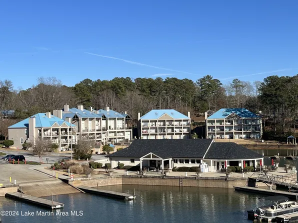 100 Harbor Pl Unit 405, Dadeville, AL 36853